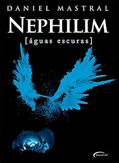 Livro Nephilim - Águas escuras