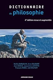 Dictionnaire de philosophie