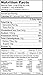 SACO Mix 'n Drink Instant Skim Milk, Fat-Free, GMO-Free, Gluten-Free, Nut-Free, rBST Free, High Calcium and Protein, Makes 3 Quarts, 2 Pack