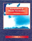 Foundations of Higher Mathematics cover