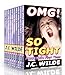 OMG! So Tight!: The Ultimate Collection of Forbidden First Times
