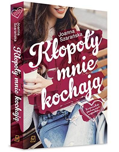 Kronika pechowych wypadkow. Tom 1. Klopoty mnie kochaja