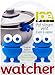 MSC International Joie Pot Watcher Steam Vents 2 Pack assorted colors
