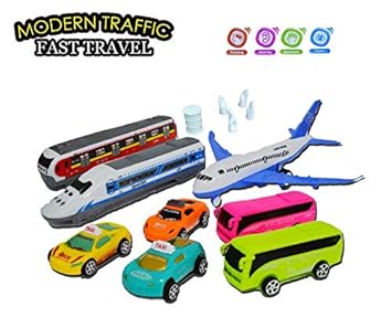 Omodernt trafikmedel Omodernt trafikmedel