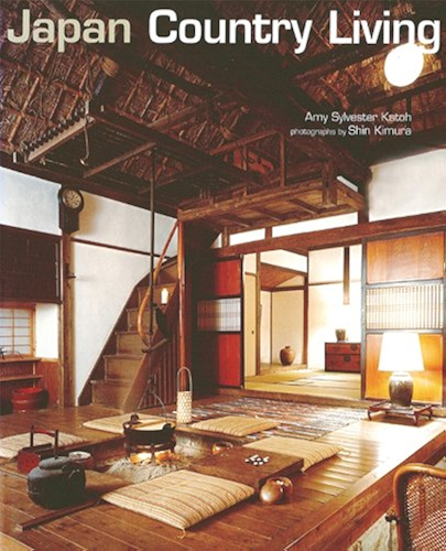 Download Japan Country Living: Country Living - Spirit, Style, Tradition (English Edition) PDF