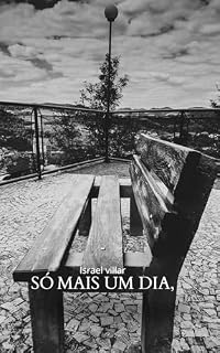 Livro Só mais um dia,