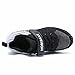 GUBARUN Kids Lightweight Sneakers Boys and Girls Casual Running Shoes