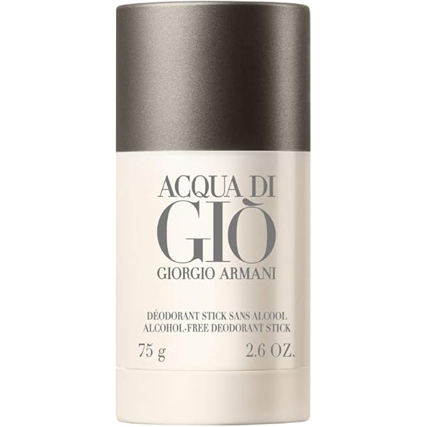 acqua di gio p.homme profumo deo stick
