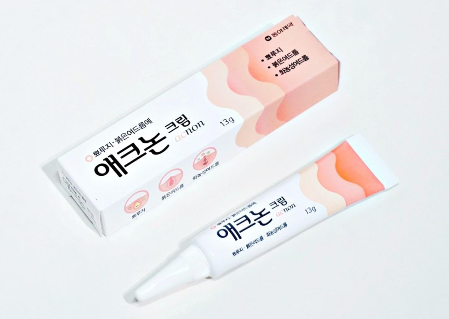 Photo 1 of ALOCASIA Acnon Cream Scar Treat, Surgery & Acne Scars 13 g
