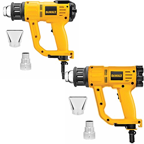 DEWALT DCE530B 20V Max Cordless Heat Gun Tool. DEWALT Heat Gun D26950