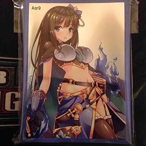 Amazon Co Jp 限定 キャラクタースリーブ モバマス 渋谷凛 グランブルーファンタジーコラボ ホビー 通販 Amazon Co Jp 限定 キャラクタースリーブ モバマス 渋谷凛 グランブルーファンタジーコラボ ホビー 通販
