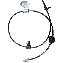 NEW ABS WHEEL SPEED SENSOR BRAKES **FITS 2000-2001 DAEWOO REAR RIGHT