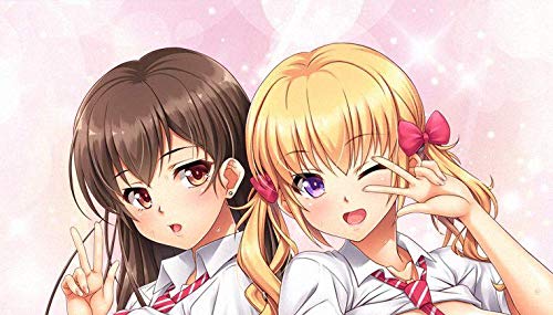 Amazon Com Nariyuki Papakatsu Girls The Animation Vol 1 2 Censored No Subtitles Discs Only Movies Tv