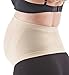 Belly Bandit Belly Boost Maternity Support Band - Ultra-Soft Pregnancy Abdominal Band w/ Breathable Knit - Comfortable Discreet Stretch Support for Growing Bellies & Lower Back Relief