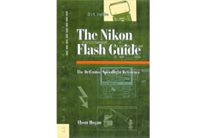Nikon Flash Guide: The Definitive Speedlight Reference