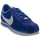 Nike Men's Cortez Basic Nylon Casual Shoe