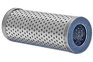 Wix 51518 Cartridge Metal Canister Hydraulic Filter, Pack of 1