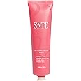4 In 1 Styling Cream, Anti Frizz Hair Styling Cream, Styling Cream for Women Kids Slick Back Hair, Enhance Shine Fly Away Hair Tamer, Non-greasy Curl Cream, No Chemical Flavors Hair Smoothing Cream