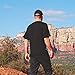 Minus33 Merino Wool 704 Sentinel Men's Midweight Short Sleeve Crew Black XL
