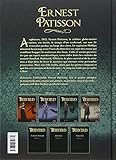 Image de Detectives t3 - ernest patisson - hantee