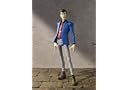 Bandai Tamashii Nations Lupin the Third 