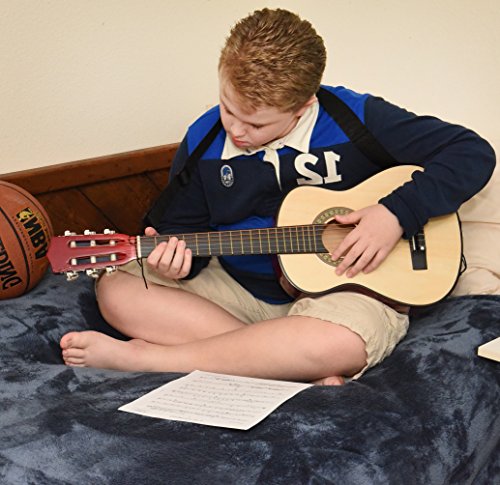 3 Handed+Natural+Guitar+Accessories+Beginners