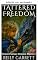 Livro Liberdade em farrapos (Presas, garras e fogo Livro 2)