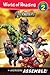 The Avengers: Assemble! (Level 2) (World of Reading)