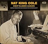 8 Classic Albums - Nat King Cole