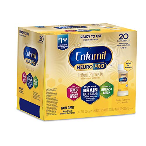 enfamil ready to feed