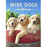 Wine Dogs California 2