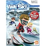 We Ski - Nintendo Wii