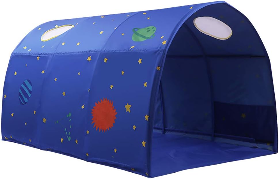 tent fantasy bed canopy