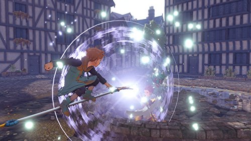 The Seven Deadly Sins: Knights of Britannia - Image 9