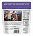 Organic Coconut Sugar – Non GMO, Low Glycemic Sweetener – 16oz