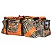 Scent Crusher Real Tree Camo Odor Eliminating Hunting Gear Bag & Ozone Generator