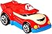 Hot Wheels Mario Vehicle, 1:64 Scale