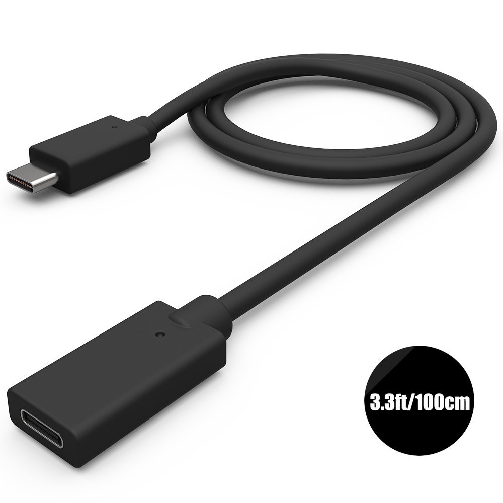 USBC Verlängerung Kabel, TUSITA Type C Amazon.de Computer & Zubehör