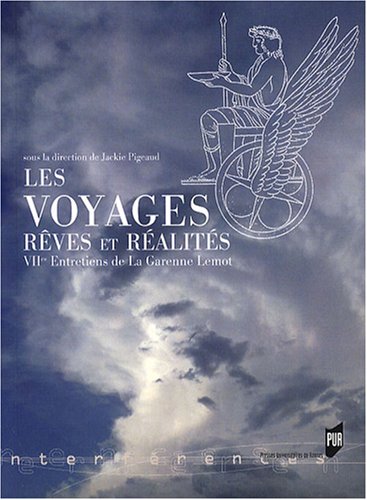 Les  voyages, rêves et réalités