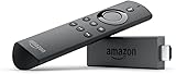Fire TV Stick with Alexa Voice Remote | Streaming Media Player