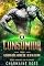 Livro Consumida pelo Guerreiro Espacial Alienígena: Série Romance Sci-Fi Dhasu (Uma série de romances de ficção científica com Hexonianos, Rasidianos e Dhasu Livro 10)