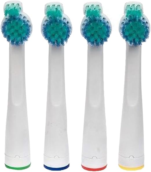Cabezales de cepillo de dientes de repuesto para Philips Sensiflex ...