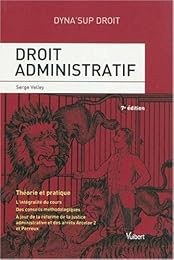 Droit administratif
