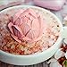 Sharlity Lotus Soap Candle Silicone Mold DIY Handmade Soap Molds