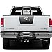 Auto Dynasty Smoked Housing LED 3rd Third Rear Stop Brake Light Cargo Lamp Compatible with Frontier 05-16 Titan 04-15