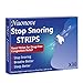 Nasal Strips, Snore Strips, Nasal Breathing Strips, Relieves and Opens Nasal Passages, Instant Relief for Allergies, Colds,Flu,Sinus Issues and Snoring, 30PC