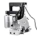 BestEquip Portable Bag Closer 110V Industrial Bag Closing Machine Automatic Oiling Woven Bag Closer Stitcher Sewing Tool for Bag Sealing (GK26-1A 110V)