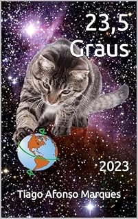 Livro 23,5 Graus: 2023