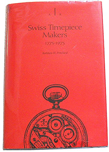 swiss timepiece