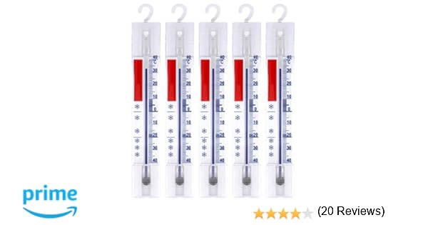 Lantelme 5 Piezas Sistema frigorífico, congelador, Nevera, Nevera ...